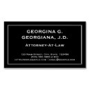 Recherche de entreprise conseil cartes visite Avocat