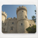 Recherche de vieille ville tapis souris Architecture