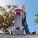 Zoek naar blauwe vlinder skateboards Meisje