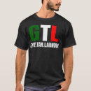 Recherche de gtl Italien
