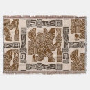 Zoek naar azteekse dekens Aztec
