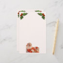 Zoek naar victoriaans kerstmis briefpapier Santa