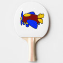 Recherche de avion raquettes ping pong Vol