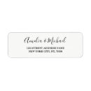 Recherche de simple return address labels mariages Pour tous
