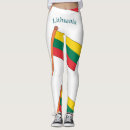 Zoek naar litouwse vlag kleding Litouwen