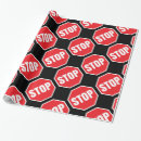 Recherche de le trafic papier cadeau Rouge