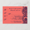 Recherche de cora invitations Bleu