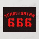 Zoek naar antichrist briefkaarten Satan