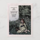 Recherche de romantisme cartes postales Poème