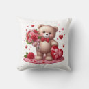 Recherche de teddy bear coussins Mignon