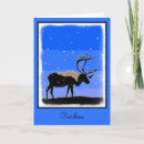 Recherche de renne correspondances cartes Neige