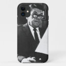 Recherche de politiciens iphone coques Président