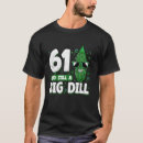 Zoek naar komkommer tshirts Dille