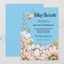 Recherche de abeille baby shower invitations Typographie