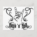 Recherche de rebelles cartes postales Symbole