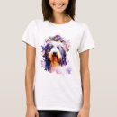 Recherche de colley tshirts Canin