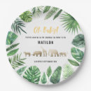 Zoek naar baby shower partij Modern