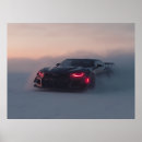 Recherche de camaro posters Rouge