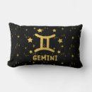 Recherche de gemini coussins Jumeaux