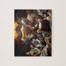 Recherche de poker puzzles Chats