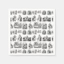 Recherche de motif vintage serviettes Toute personne