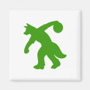 Recherche de anthropomorphe magnets Velu