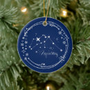 Recherche de signes astrologiques ornements Sagittaire