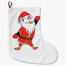 Zoek naar kerstman kerstsokken Dier