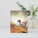 Recherche de brittany cartes postales Spaniel breton