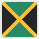 Zoek naar jamaicaanse vlag stickers Patriottisch
