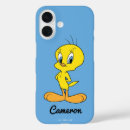 Recherche de oiseau tweety iphone coques Loney toon