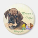 Zoek naar puggle magneten Puppies