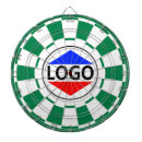 Recherche de vert blanc jeux de fléchettes Moderne