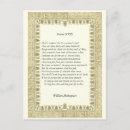 Zoek naar deugden briefkaarten God