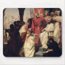 Recherche de croisade tapis souris Croisé