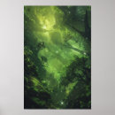 Recherche de scifi Nature