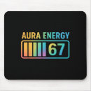 Recherche de aura tapis souris Alpha