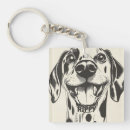 Zoek naar dalmatian sleutelhangers Dalmatische hond