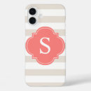 Zoek naar leuke strepen iphone hoesjes Patroon