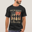 Zoek naar veteranen dag tshirts 4 juli