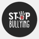 Zoek naar pesten stickers Stoppen met pesten