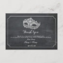 Recherche de déguisement invitations Partie