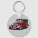 Zoek naar vintage cars sleutelhangers Retro