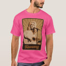 Recherche de musique country tshirts Chanteur
