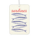 Recherche de sardines maison deco Fruits de mer