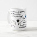 Recherche de petit agneau tasses Mouton