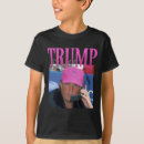 Recherche de manqué garçon tshirts Politique