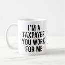 Recherche de contribuable tasses Taxe