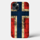 Recherche de la norvège iphone coques Cru