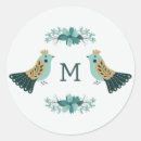 Recherche de folklore autocollants Floral